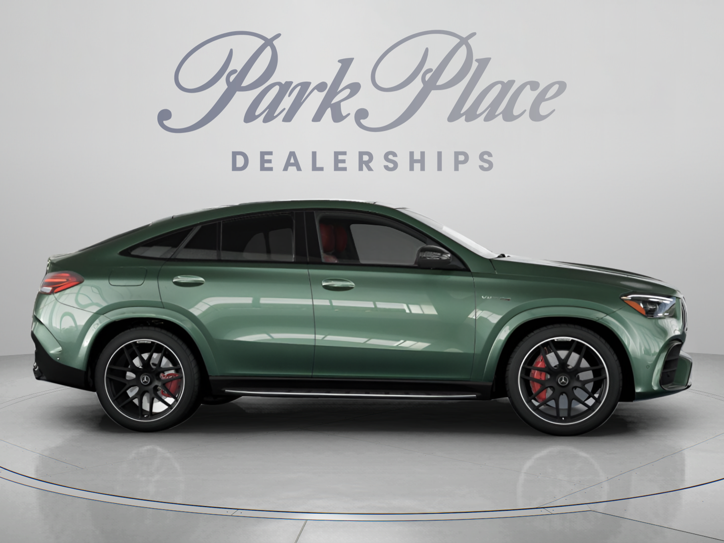 New 2026 Mercedes-Benz GLE 63 AMG S image 27