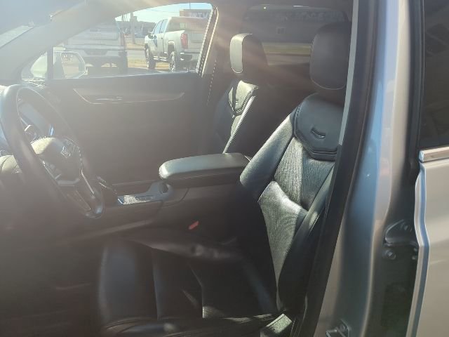 Used 2019 Cadillac XT5 Premium Luxury image 36