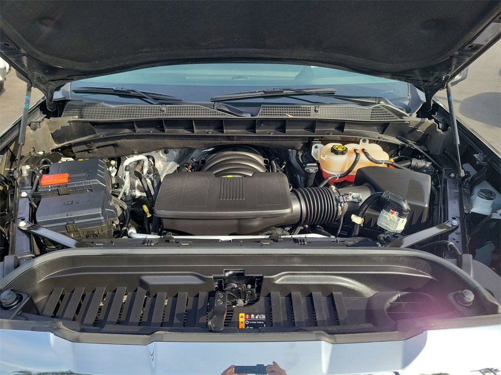 Certified 2023 GMC Sierra 1500 Denali w/ Denali Reserve Package image 31