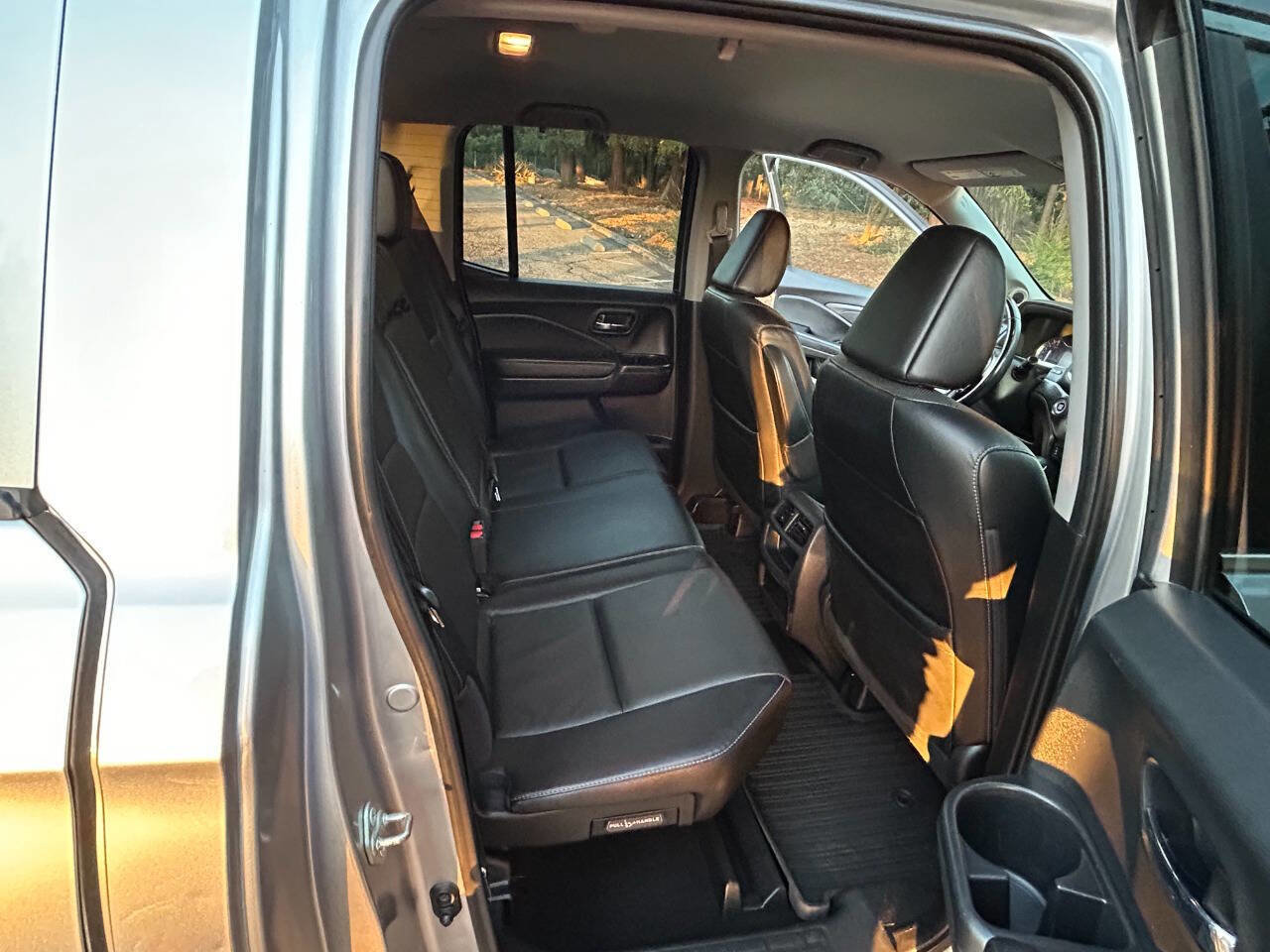 Used 2017 Honda Ridgeline RTL-T image 38