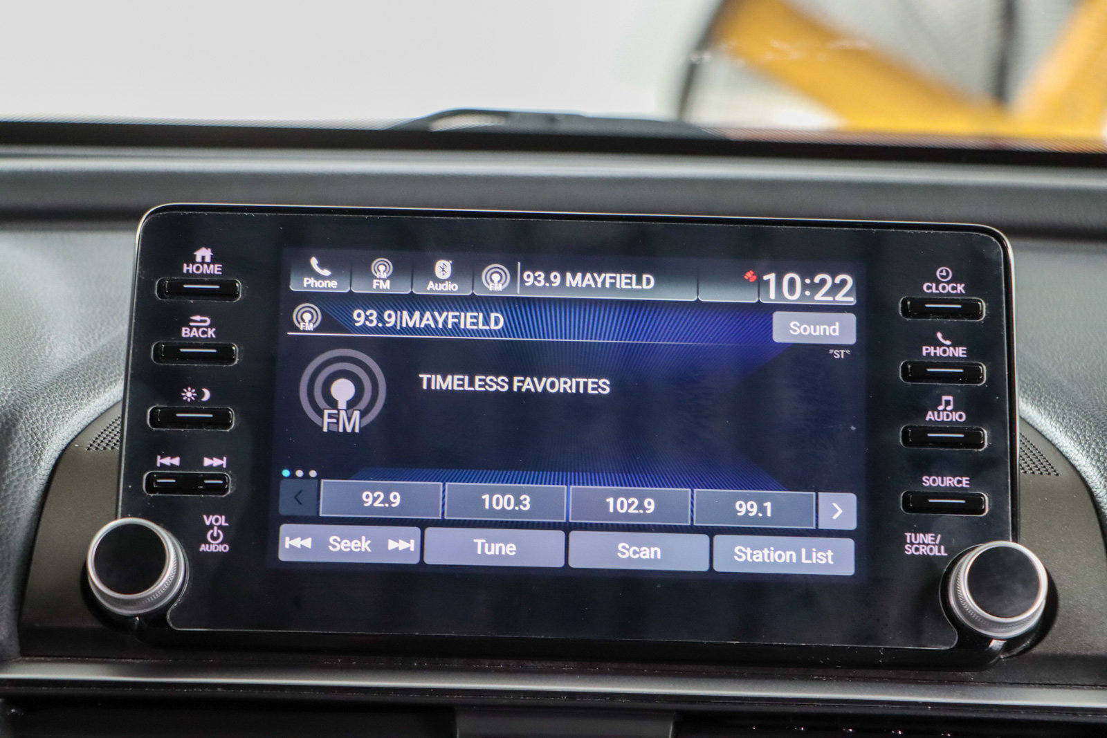 Used 2022 Honda Accord Sport image 19