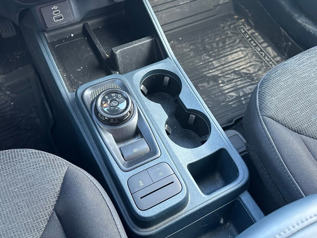 Used 2025 Ford Maverick XL w/ 4K Tow Package image 28