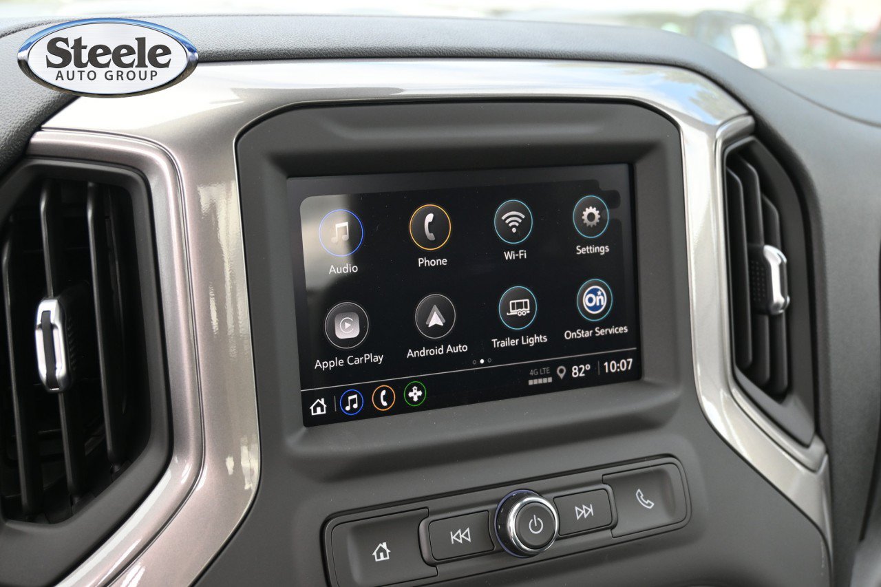 New 2026 GMC Sierra 3500 Pro AWD/4WD image 10