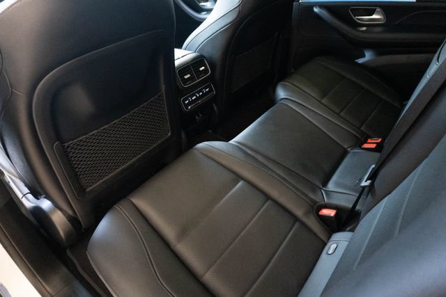 Used 2022 Mercedes-Benz GLS 450 4MATIC image 22