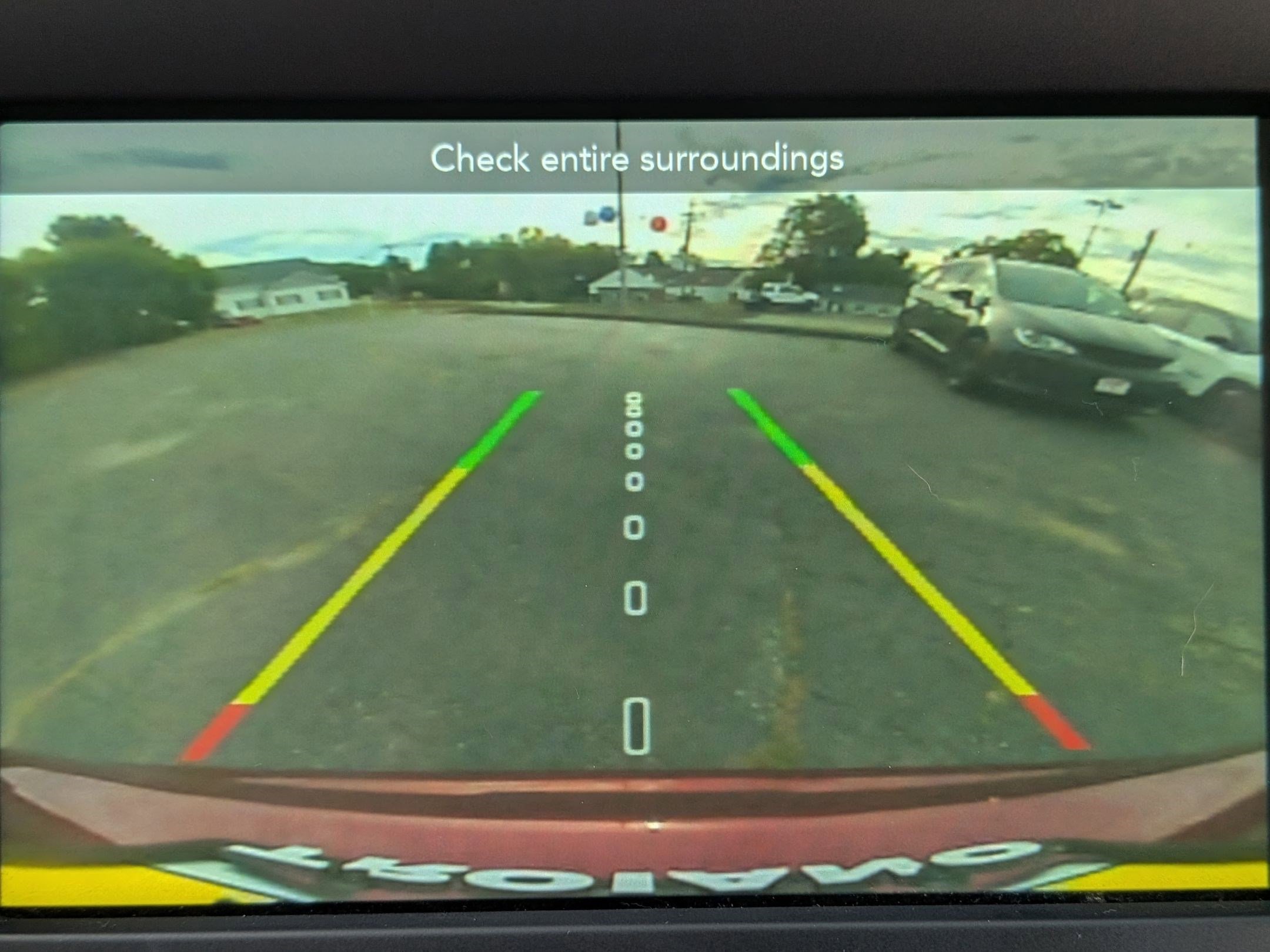 Certified 2021 Jeep Compass Latitude image 26