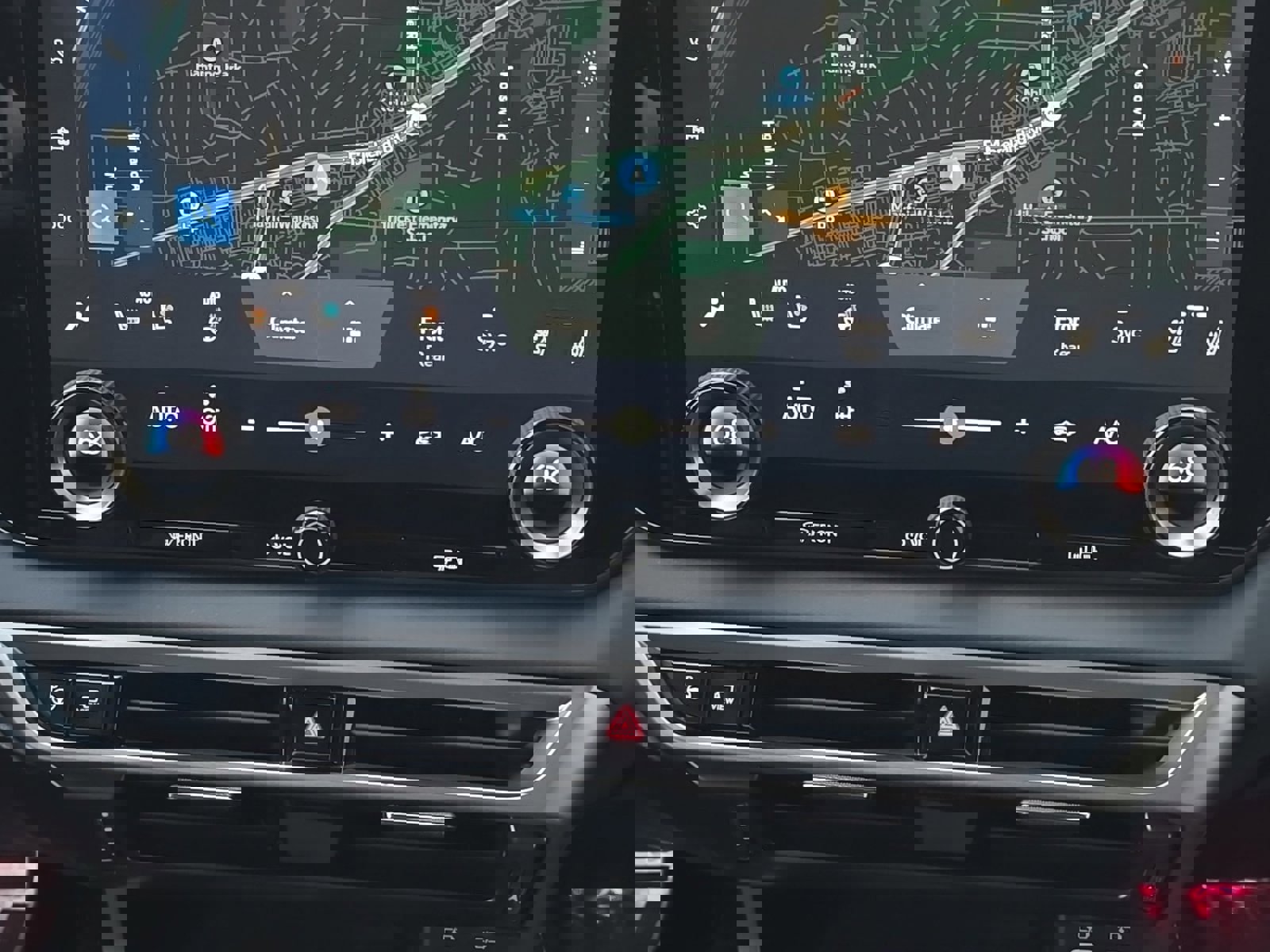 Used 2024 Lexus RX 500h F Sport w/ Convenience Package image 19