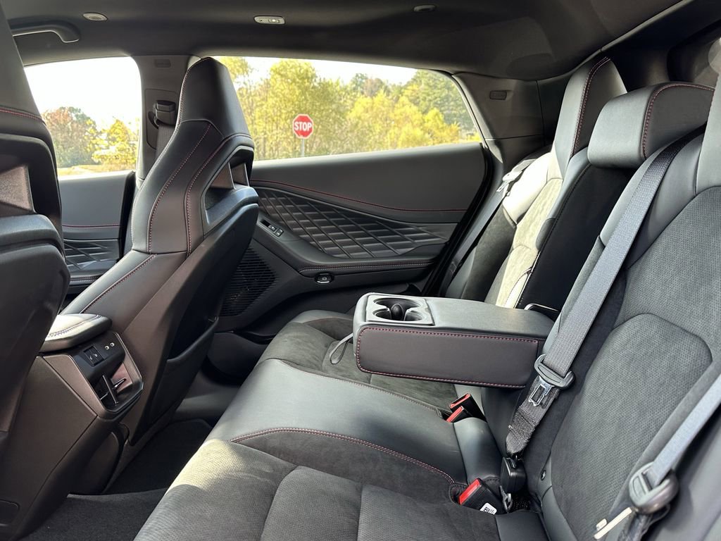 New 2026 Dodge Charger Daytona Scat Pack w/ Track Package image 28