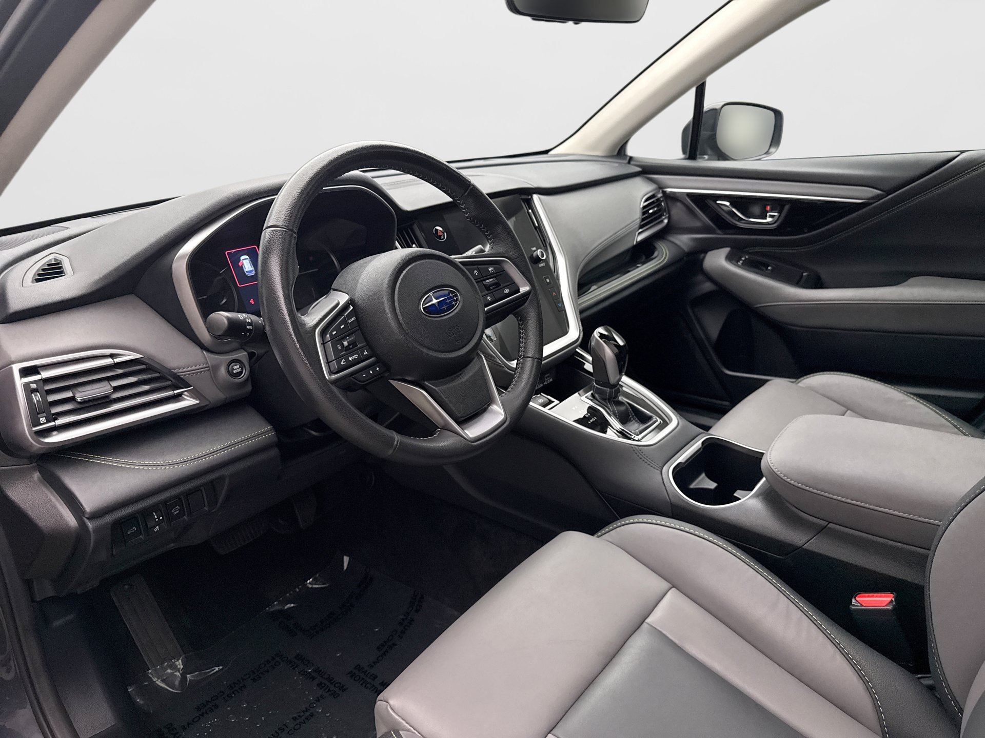 Used 2023 Subaru Outback Onyx Edition AWD/4WD image 10