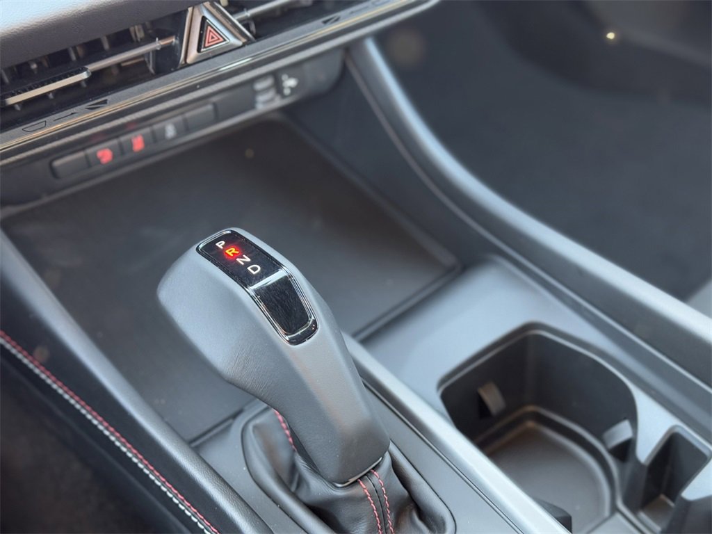 New 2025 Dodge Charger R/T w/ Quick Order Package 25M R/T image 20