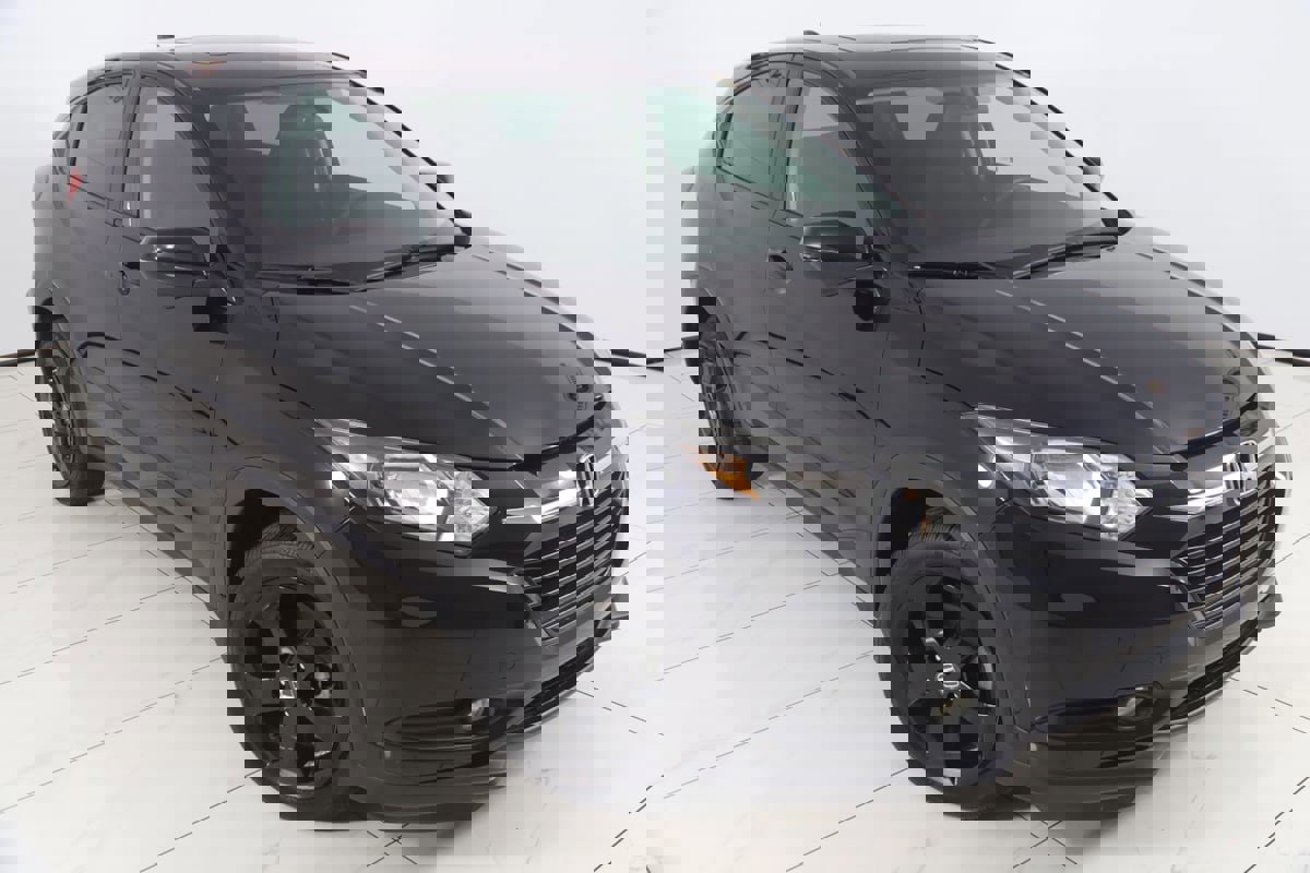 Used 2018 Honda HR-V EX image 15