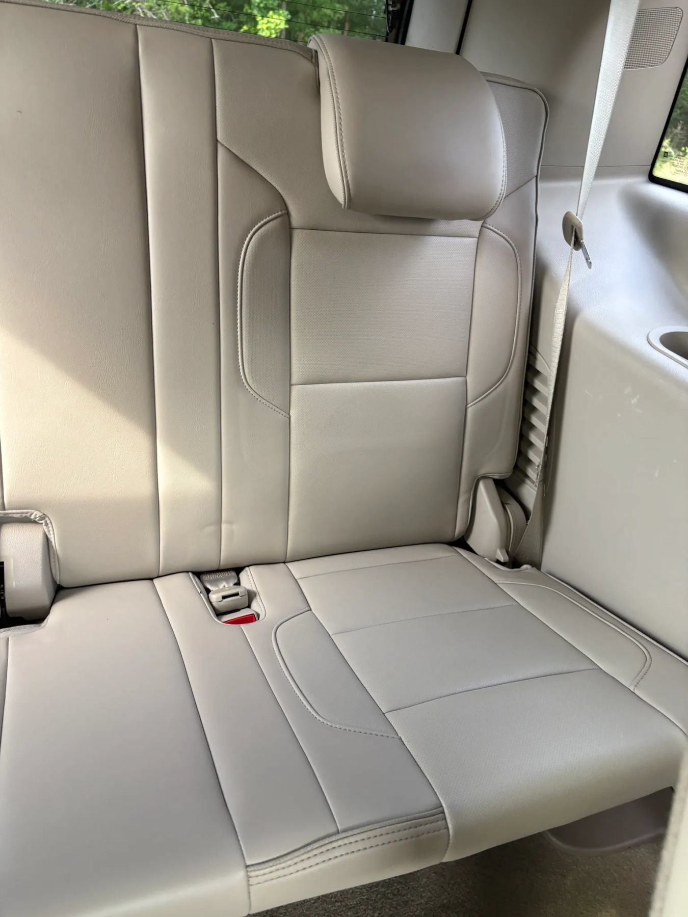 Used 2016 GMC Yukon Denali w/ Open Road Package AWD/4WD image 43