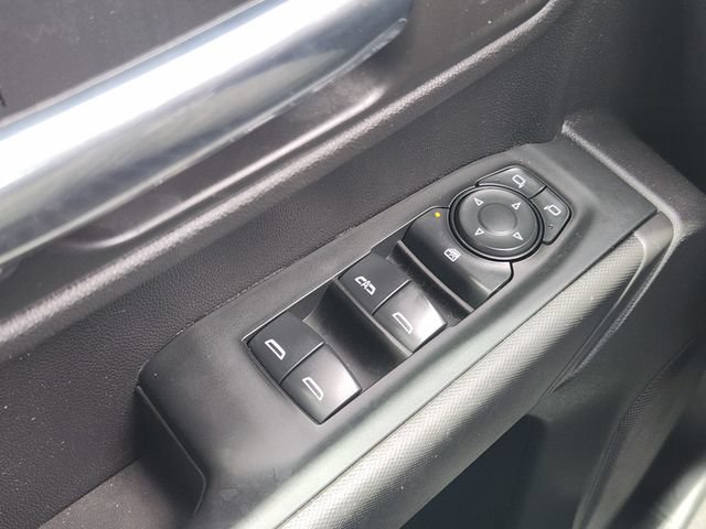 Used 2024 Chevrolet Silverado 1500 Custom AWD/4WD image 22