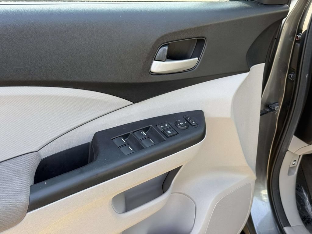 Used 2014 Honda CR-V LX image 31