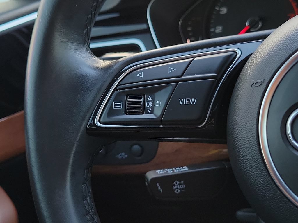 Certified 2022 Audi A4 2.0T Premium AWD/4WD image 9