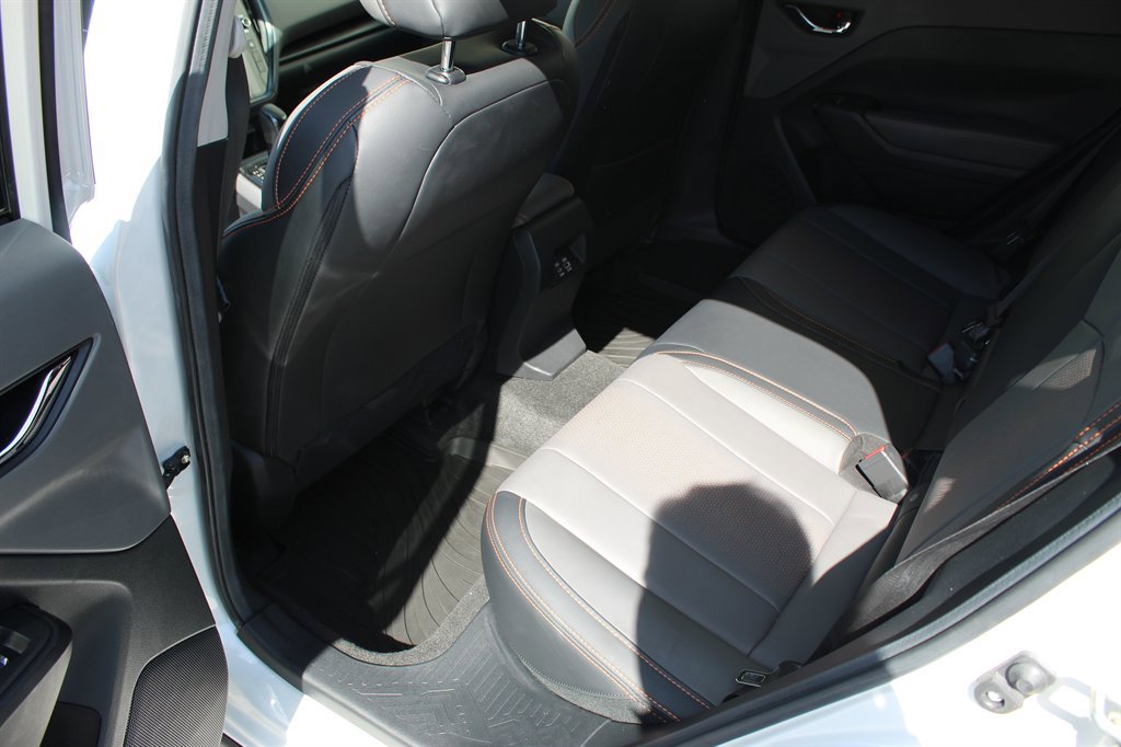 Used 2024 Subaru Crosstrek 2.5i Limited w/ Popular Package #4A image 7