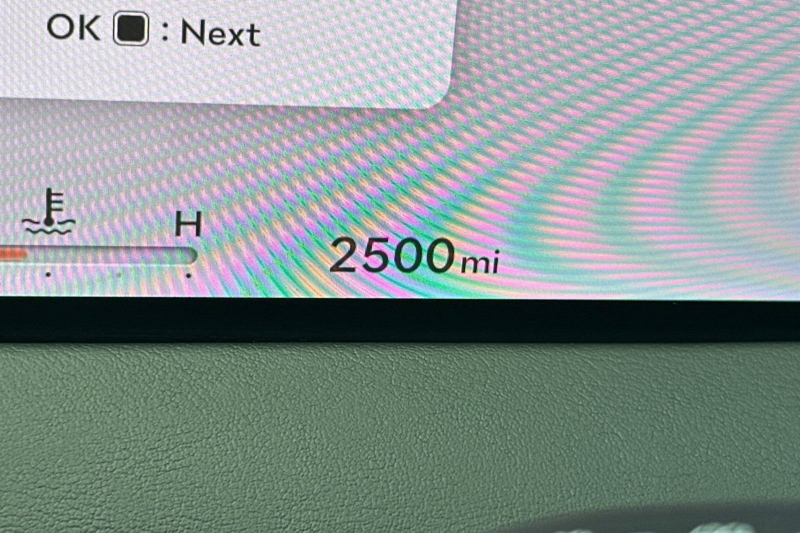 Used 2026 Genesis GV70 2.5T Select image 27