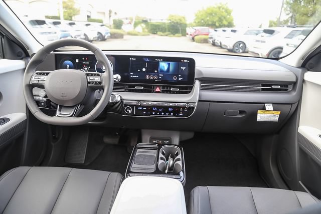 New 2026 Hyundai Ioniq 5 SEL RWD image 13