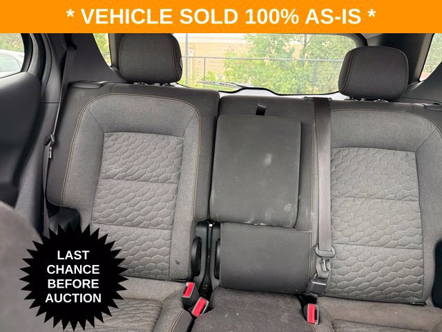 Used 2018 Chevrolet Equinox LT AWD/4WD image 32
