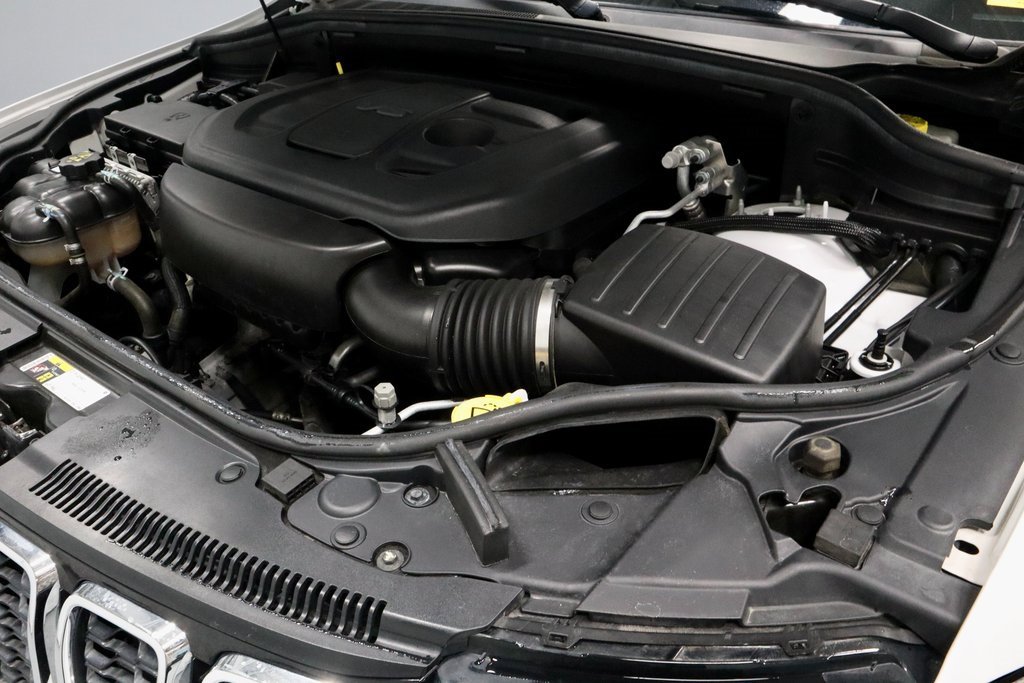 Used 2021 Jeep Grand Cherokee Limited image 17