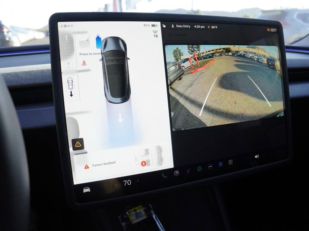 Used 2024 Tesla Model 3 Standard Range image 11