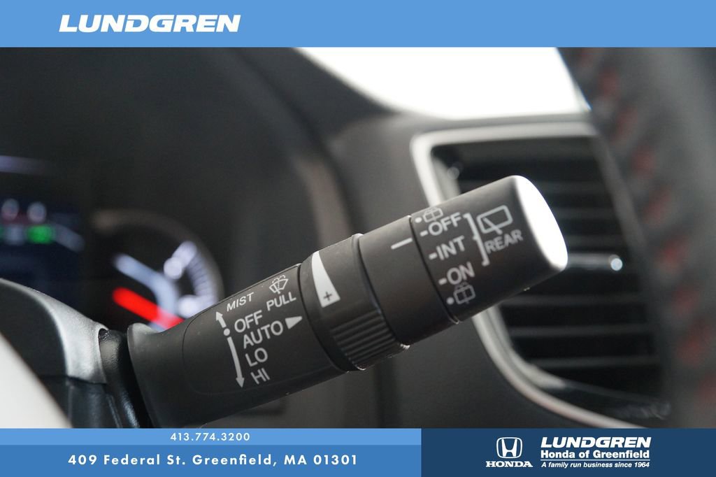 Used 2024 Honda Passport Black Edition image 22