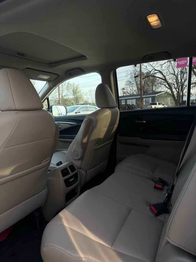 Used 2021 Honda Pilot EX-L image 20
