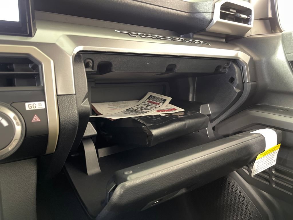 New 2026 Toyota Tacoma TRD Off-Road image 25