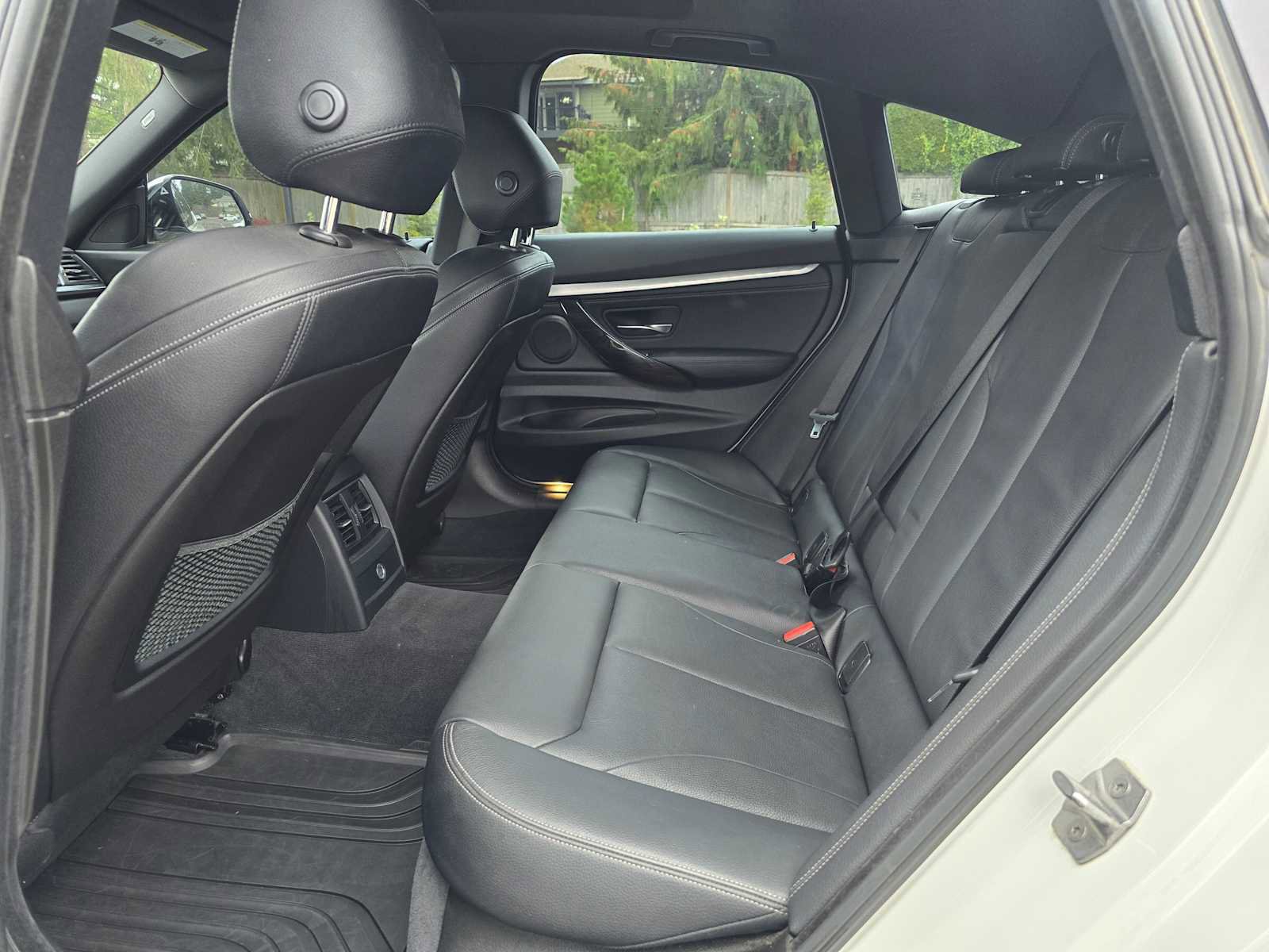 Used 2018 BMW 330i Gran Turismo xDrive 330i xDrive image 17