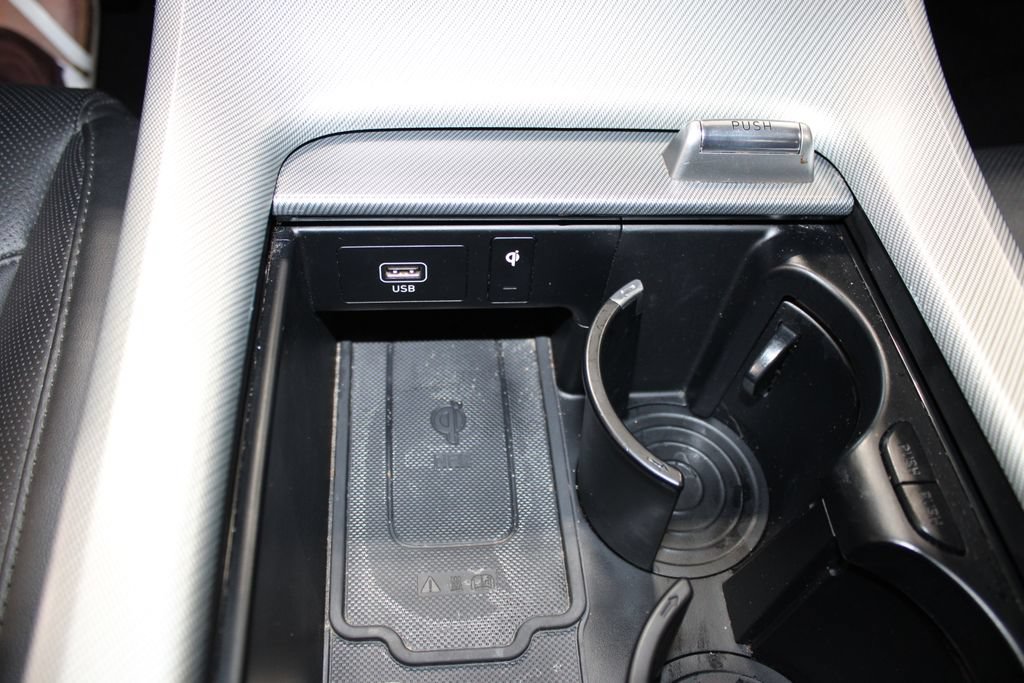 Used 2024 Hyundai Palisade SEL w/ Premium Package FWD image 62