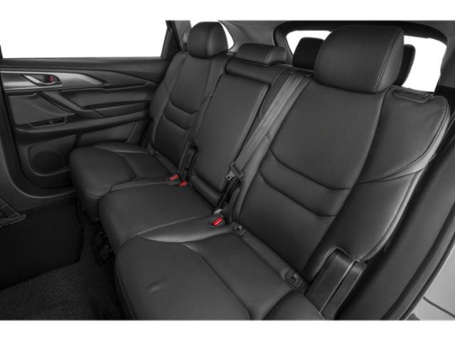 Used 2021 MAZDA CX-9 Touring w/ Touring Premium Package FWD image 16