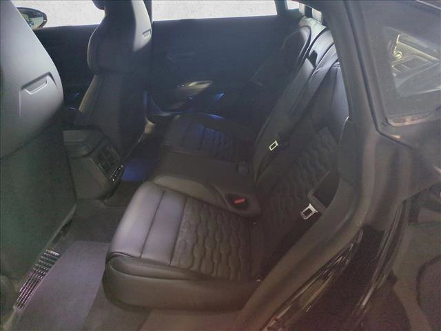 New 2026 Audi RS e-tron GT performance image 18