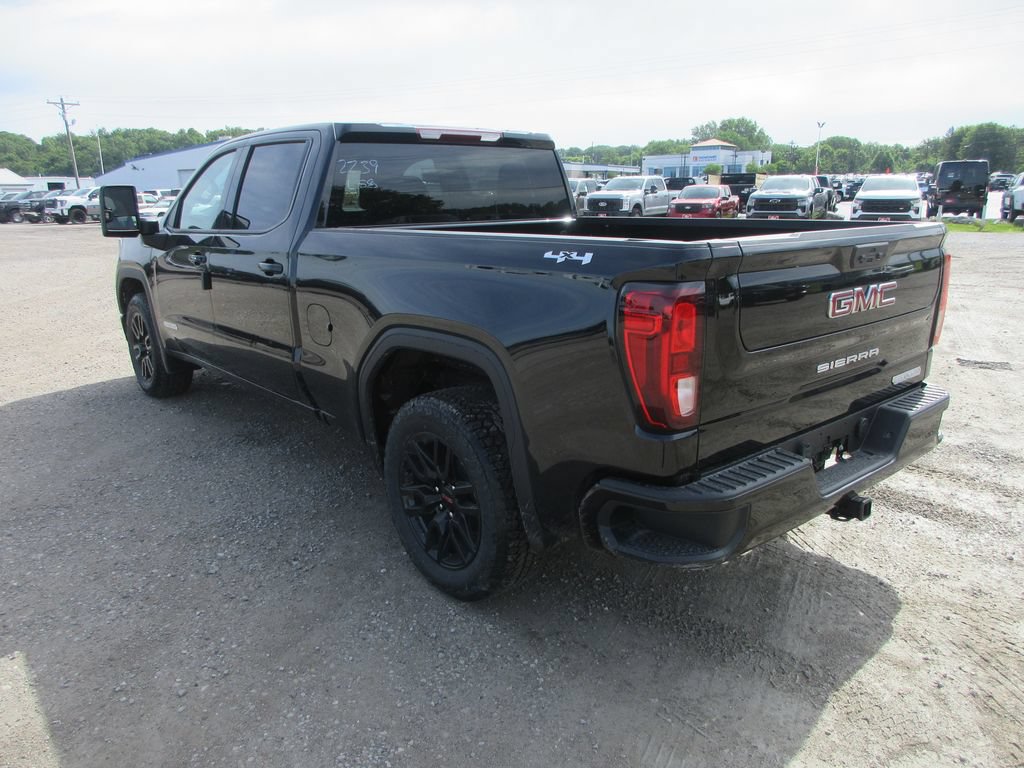 New 2026 GMC Sierra 1500 Elevation w/ Max Trailering Package AWD/4WD image 9