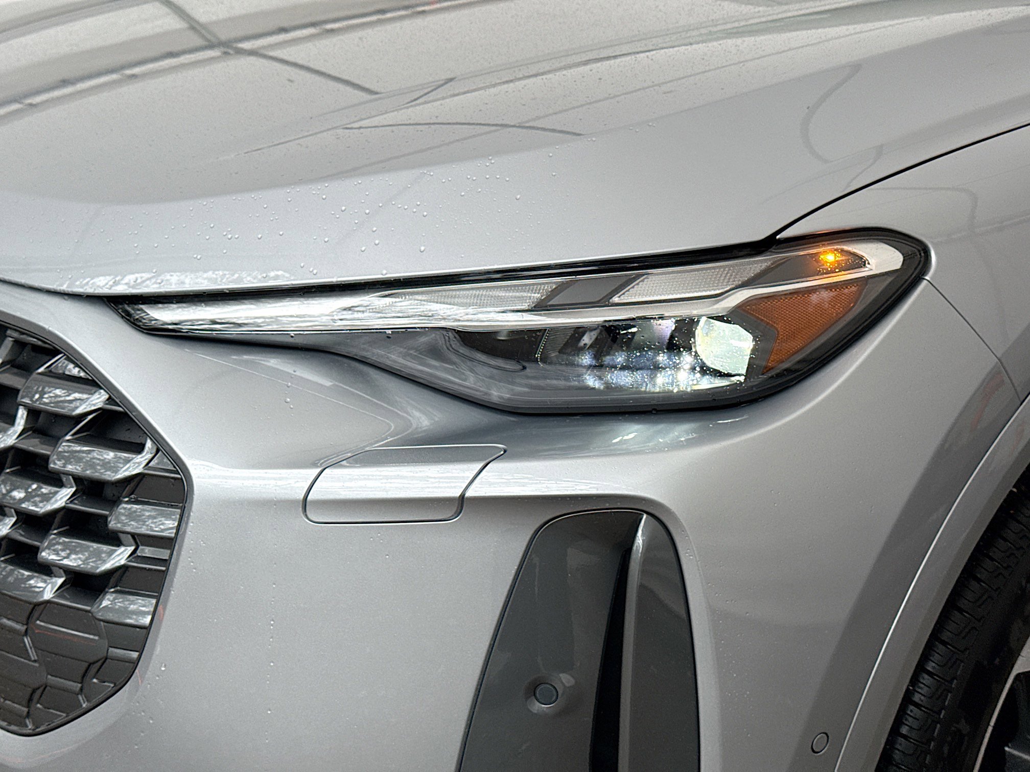 New 2025 Audi Q5 Premium image 9