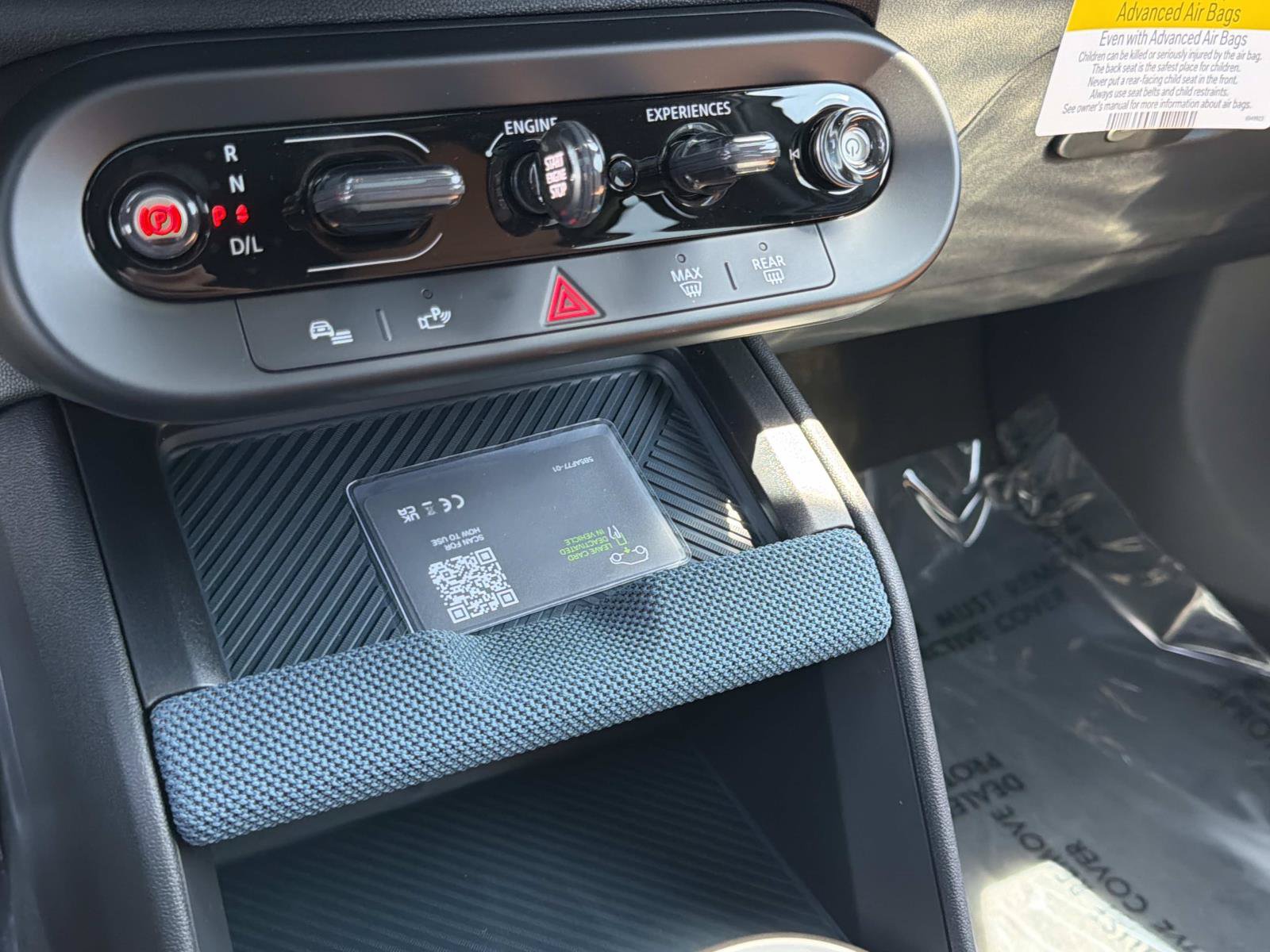 New 2027 MINI Cooper Countryman S AWD/4WD image 23