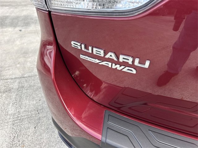 Certified 2022 Subaru Forester Premium w/ Popular Package #2 image 25
