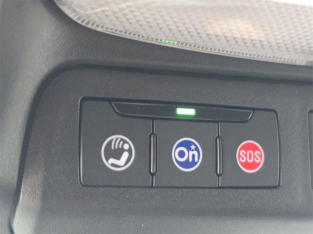 Used 2023 GMC Canyon Elevation image 33