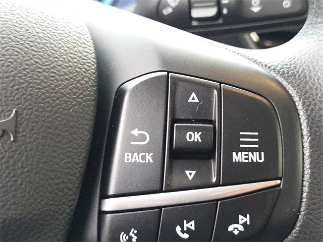 Certified 2022 Ford Bronco Sport image 23