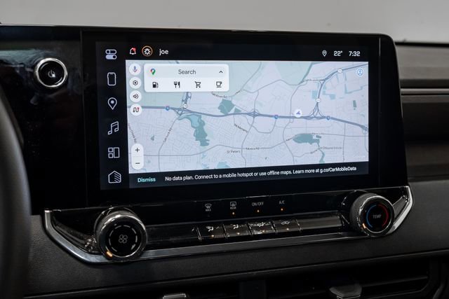 Used 2025 Chevrolet Colorado W/T w/ Advanced Trailering Package image 17