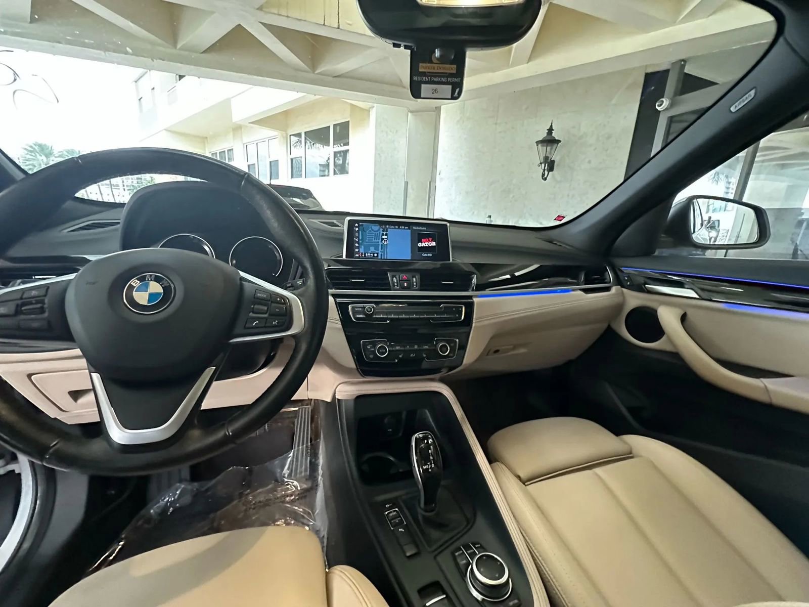 Used 2020 BMW X1 sDrive28i w/ Convenience Package image 6