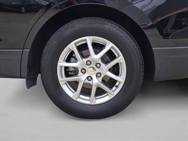 Used 2024 Chevrolet Equinox LT AWD/4WD image 23