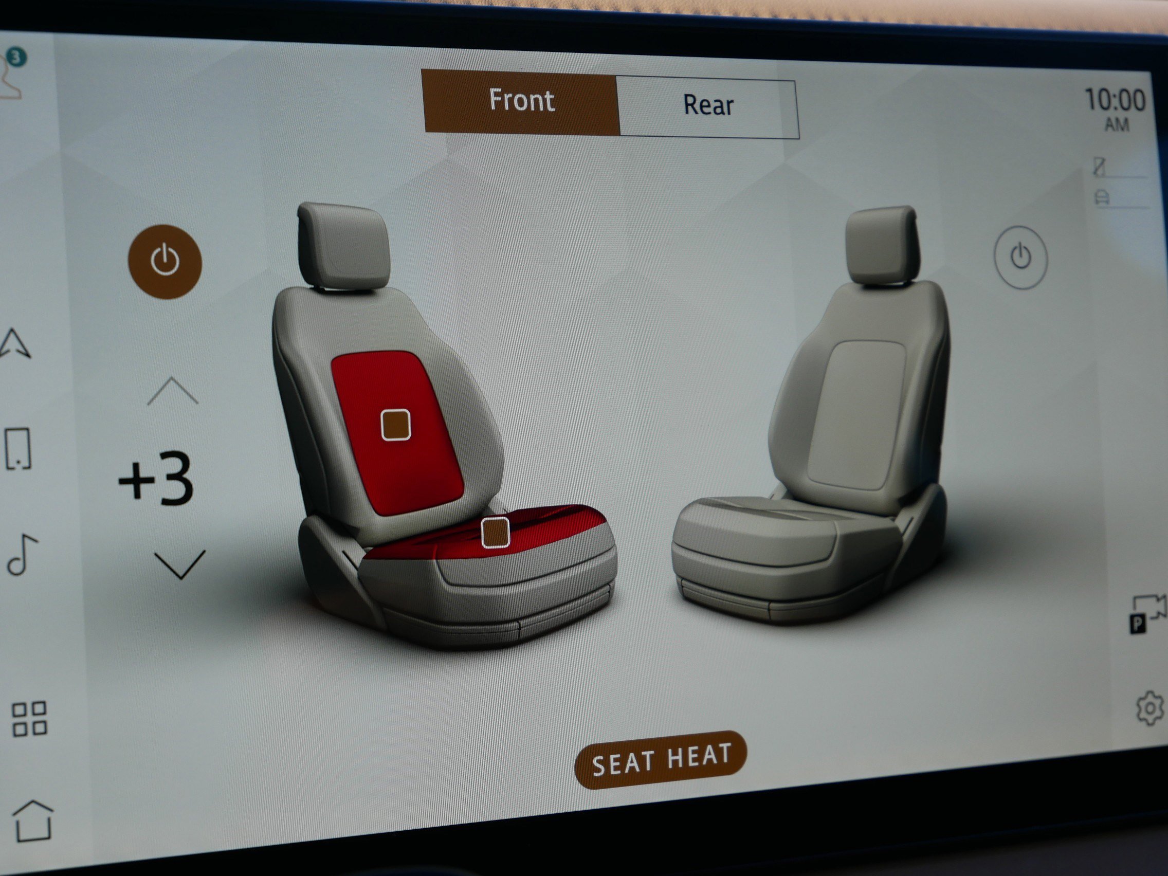 Certified 2025 Land Rover Defender 110 V8 image 30