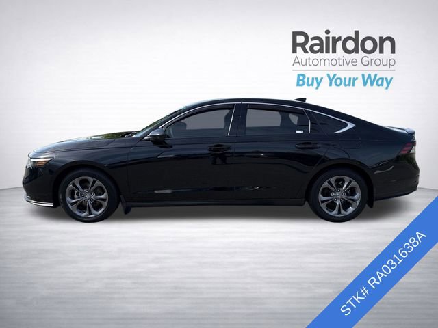 Used 2024 Honda Accord EX image 4
