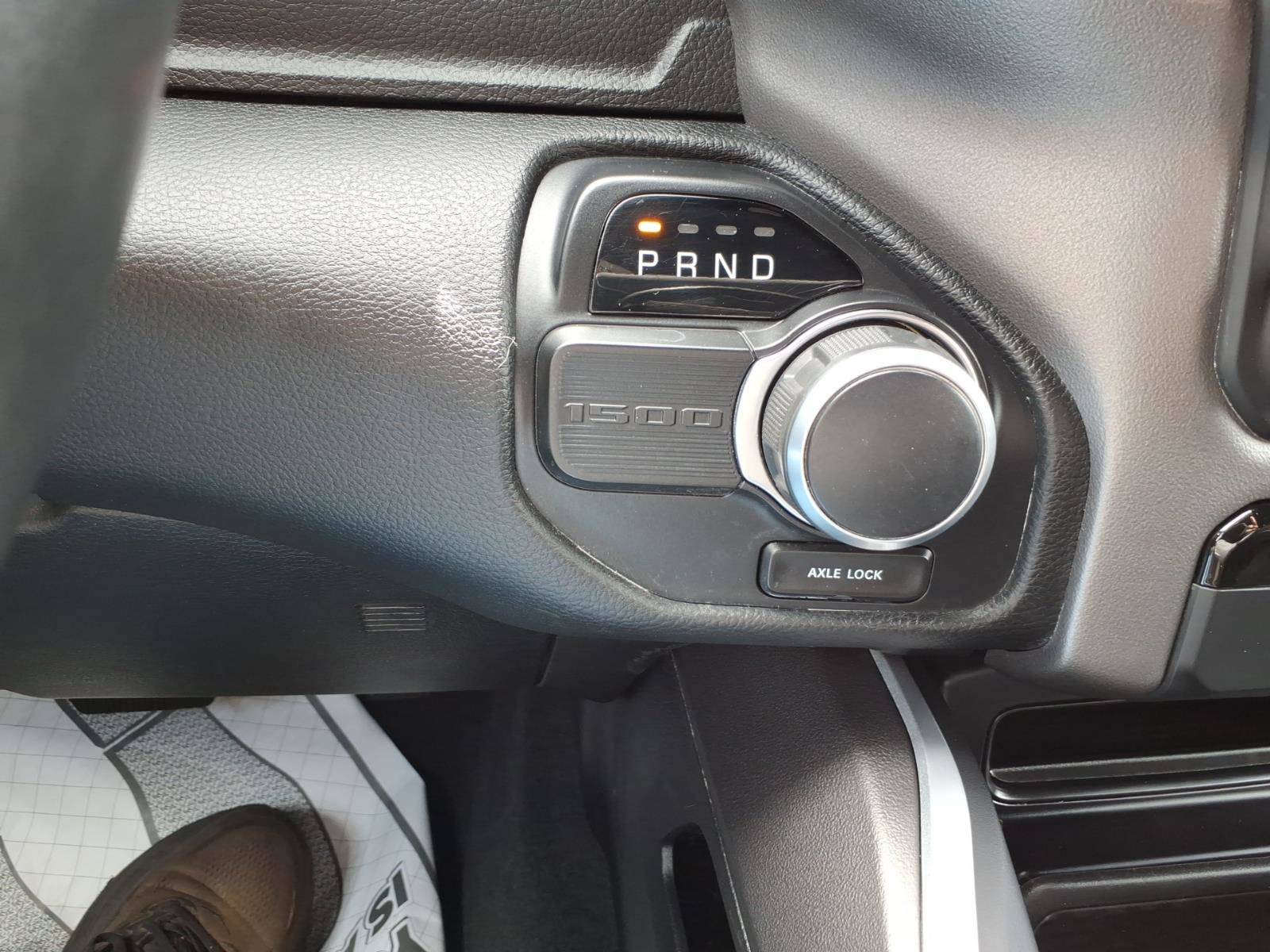 Used 2020 RAM 1500 Big Horn RWD image 13