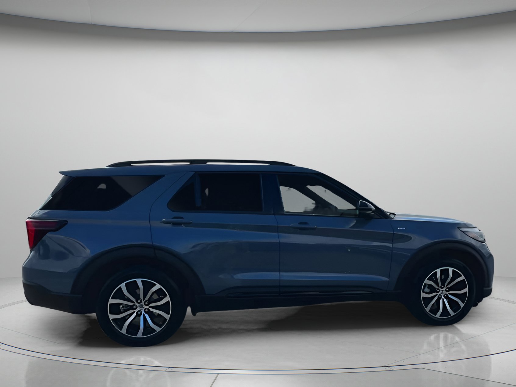 New 2026 Ford Explorer ST-Line image 34