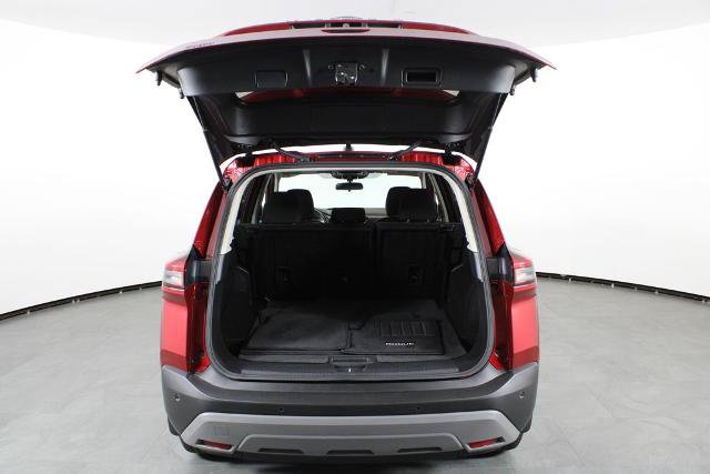 Certified 2023 Nissan Rogue S AWD/4WD image 17