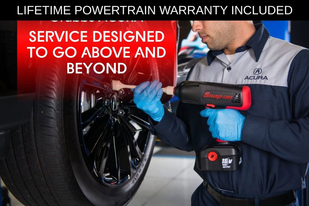 Certified 2024 INFINITI QX80 Luxe image 32