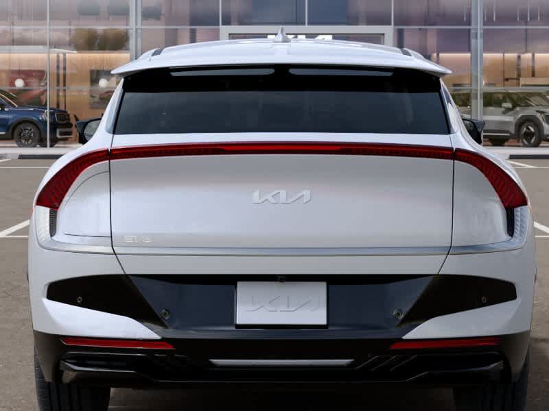 New 2026 Kia EV6 Wind RWD image 13