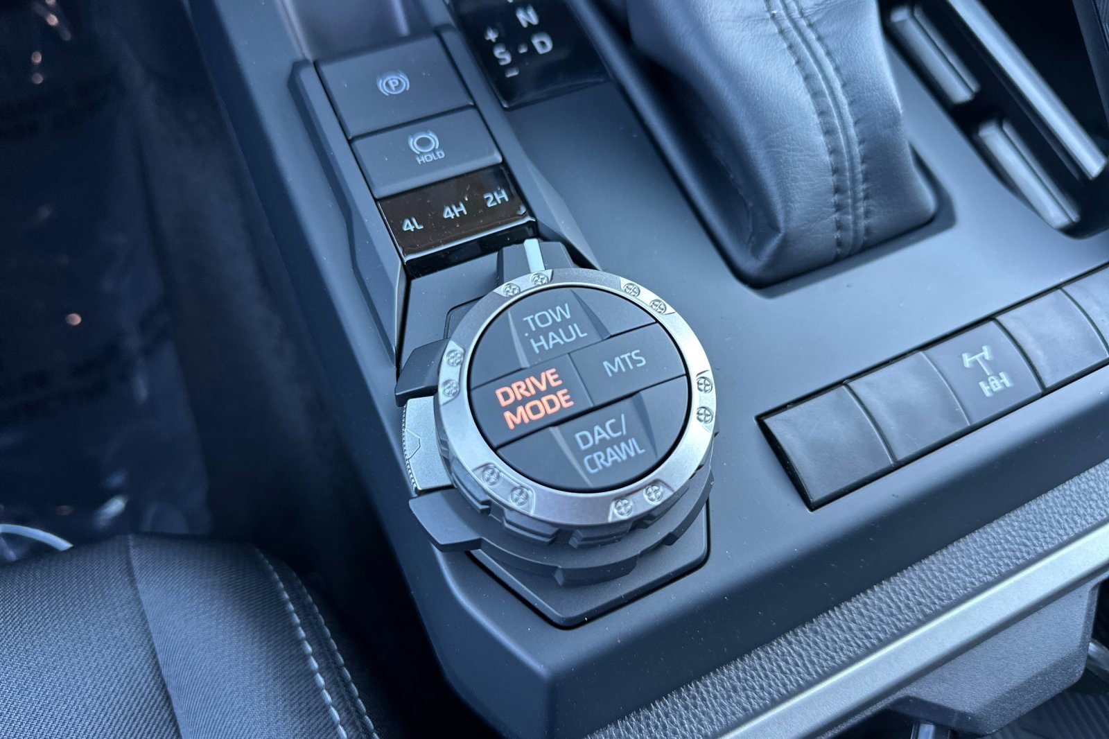 New 2026 Toyota Tacoma TRD Off-Road image 33