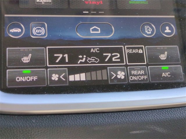 Used 2023 Subaru Ascent Limited image 22