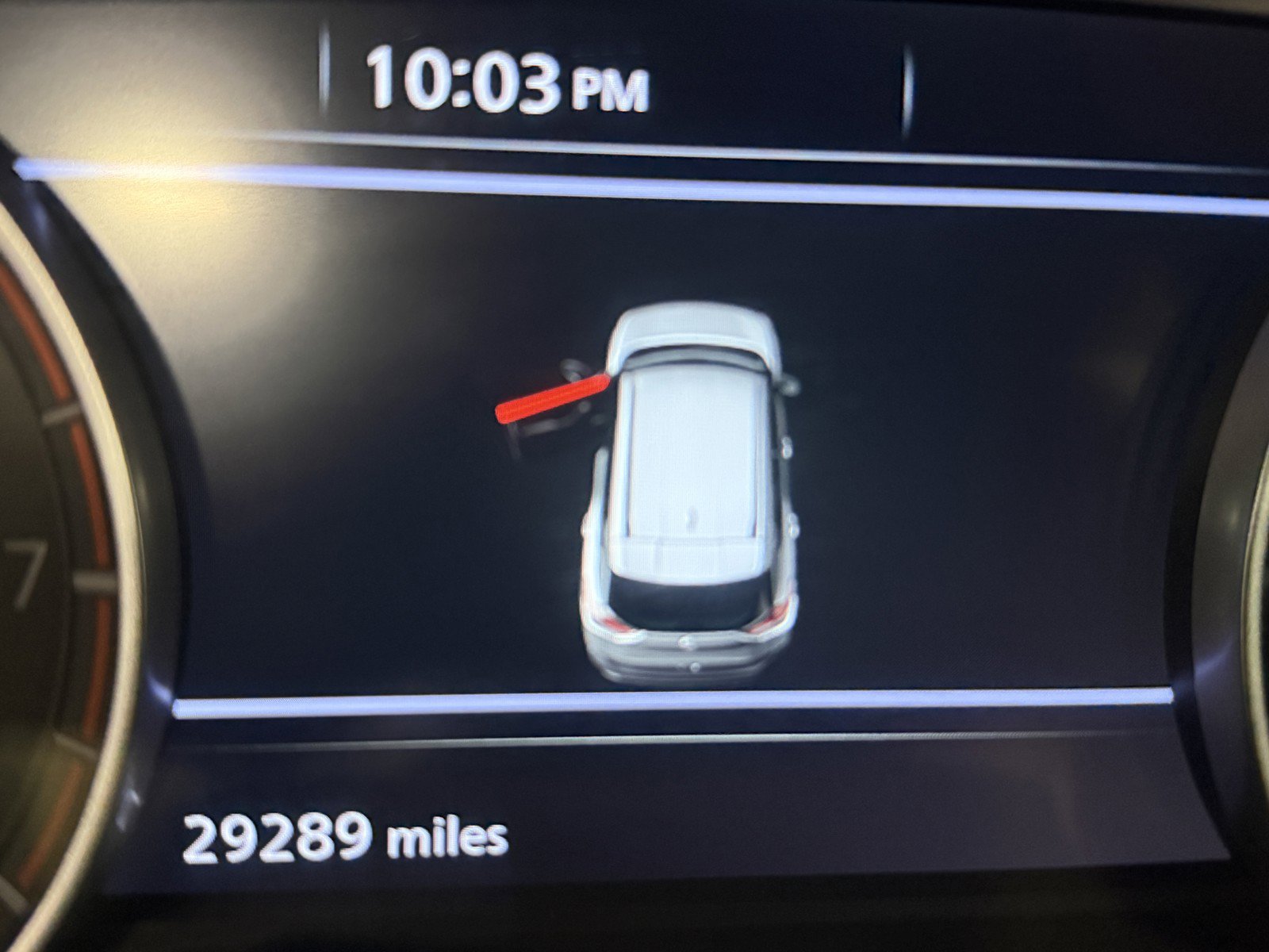 Used 2022 Nissan Rogue SV AWD/4WD image 9